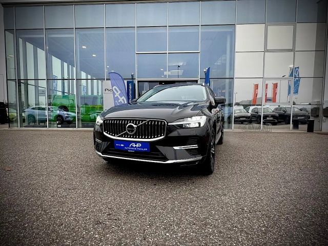 Volvo XC60 AWD Inscription Recharge T6