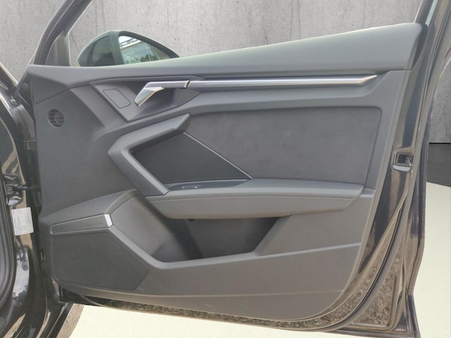 Audi RS3 Quattro S-Tronic Sedan