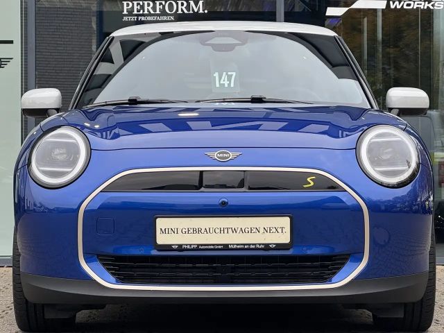 MINI Mini Electric SE