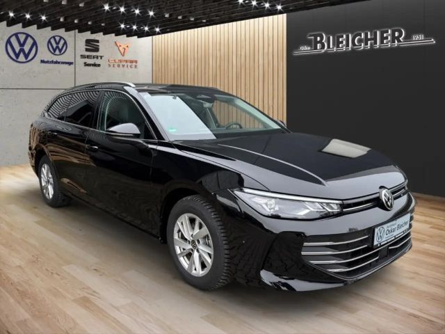 Volkswagen Passat 1,5 l eTSI Mildhybrid ''Business'' OPF 110 kW (150