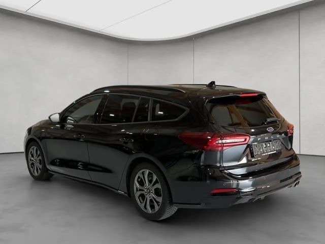 Ford Focus EcoBoost ST Line Wagon