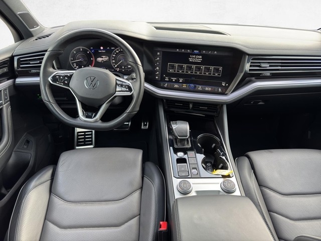 Volkswagen Touareg 4Motion R-Line