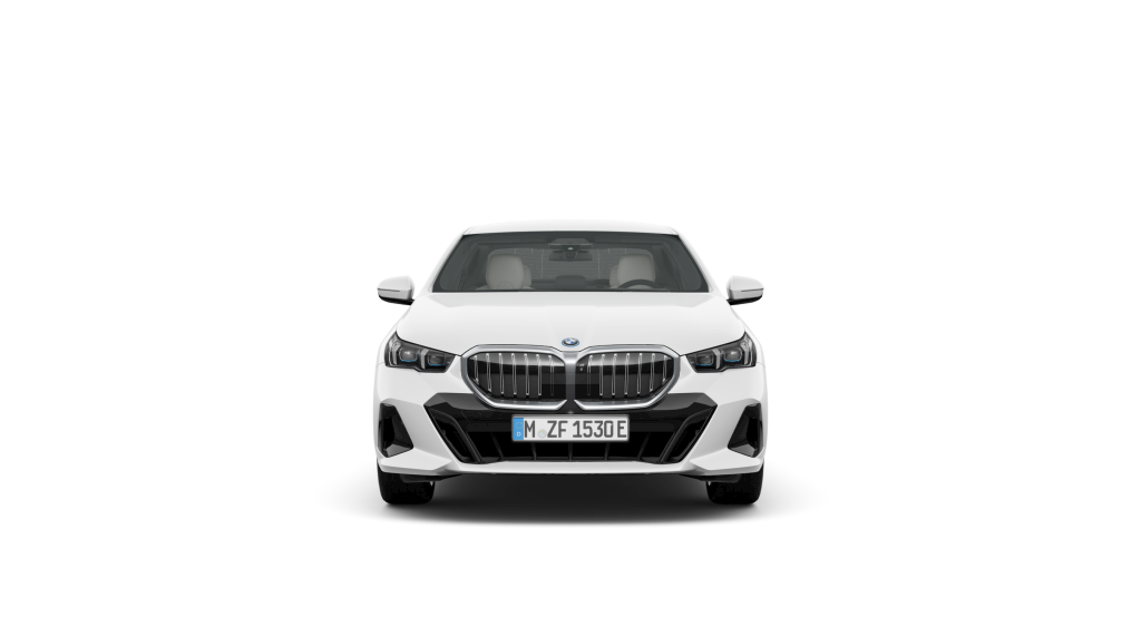 BMW 550 Sedan xDrive