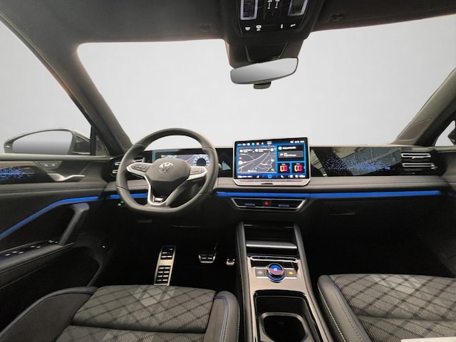 Volkswagen Tiguan 1.5 eTSI DSG R-Line