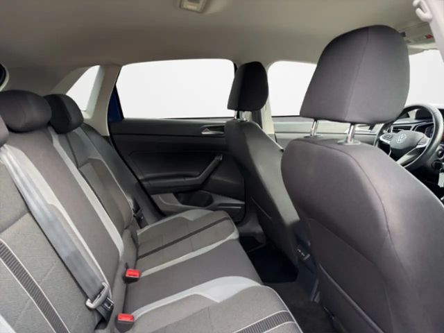 Volkswagen Polo 1.0 TSI Style