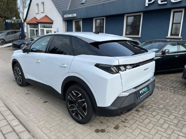 Peugeot 3008 Allure Pack Hybrid