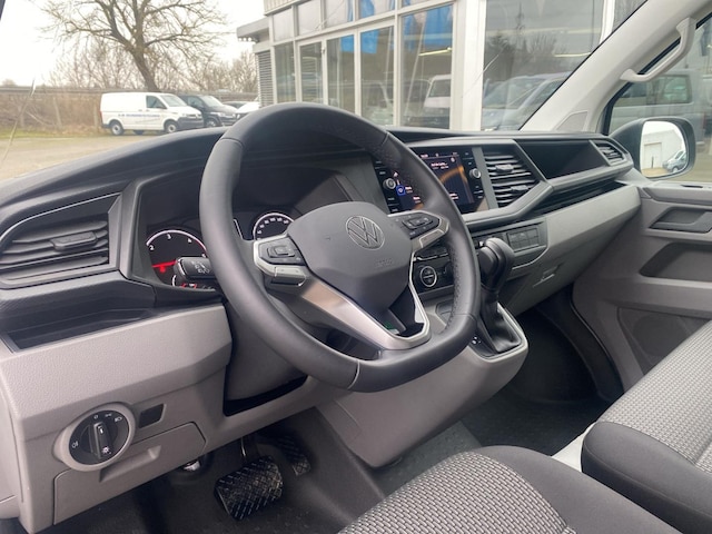 Volkswagen Caravelle Lang T6 Trendline