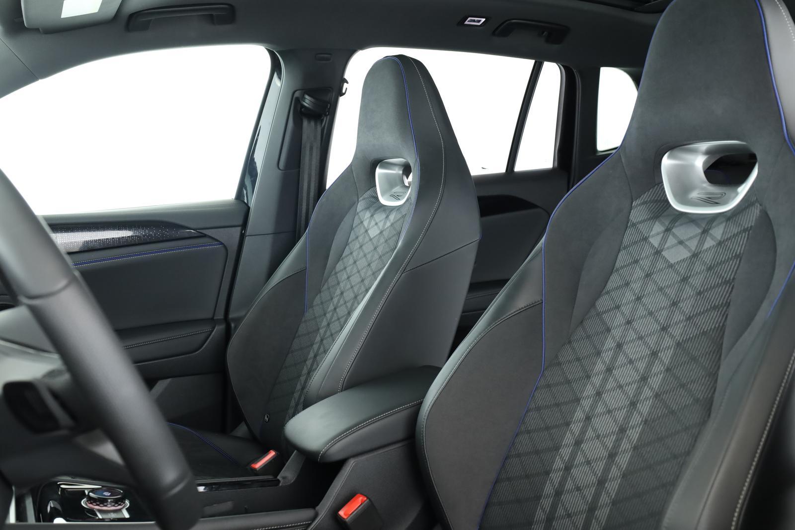 Volkswagen Tiguan 2.0 TDI DSG R-Line