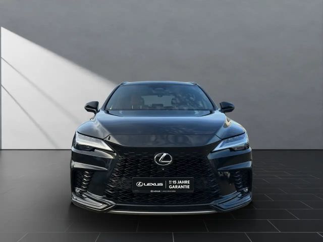 Lexus RX-Serie 500h F Sport Sport