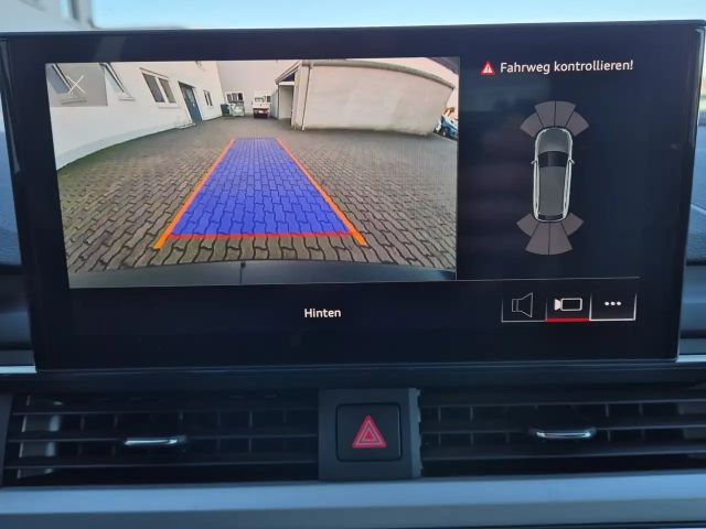 Audi A4 35 TFSI Avant S-Line S-Tronic