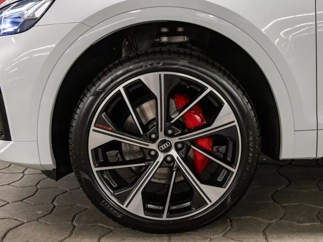 Audi Q5 55 TFSI Hybride Quattro