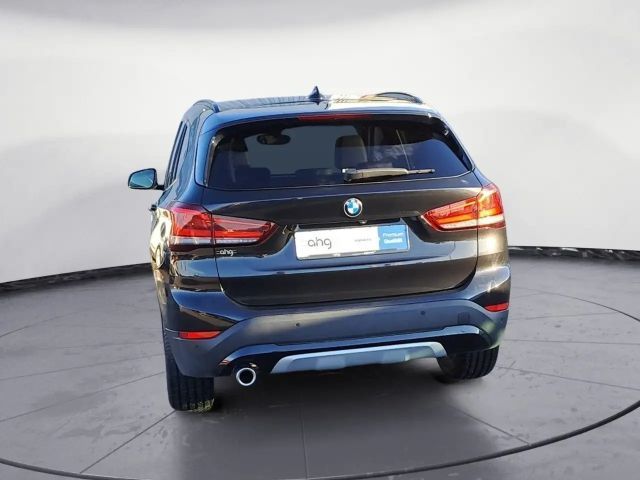 BMW X1 sDrive18i