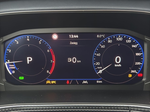 Volkswagen T-Cross 1.5 TSI DSG Style