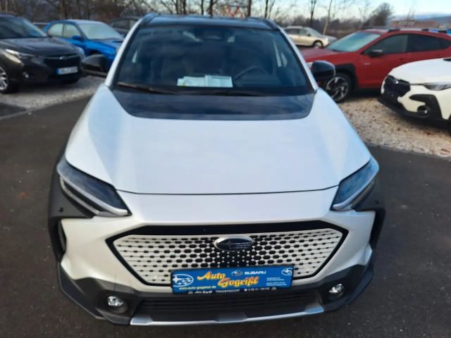 Subaru Solterra 71,4 kWh 150kW Platinum Plus