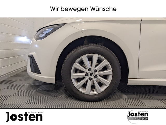 Seat Ibiza 1.0 TSI Style