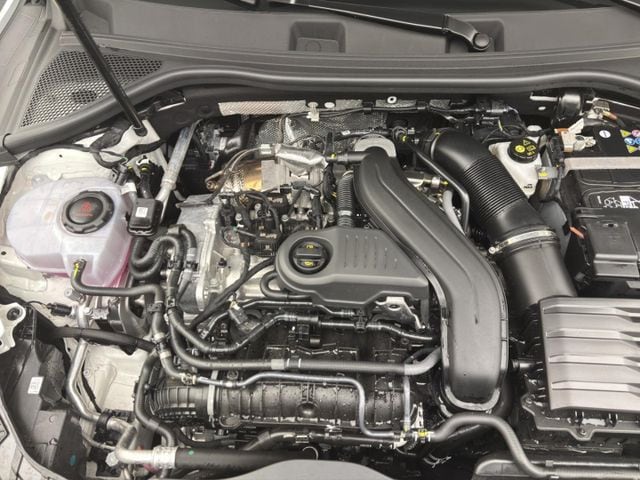 Audi A3 35 TFSI S-Tronic