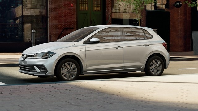 Volkswagen Polo Style