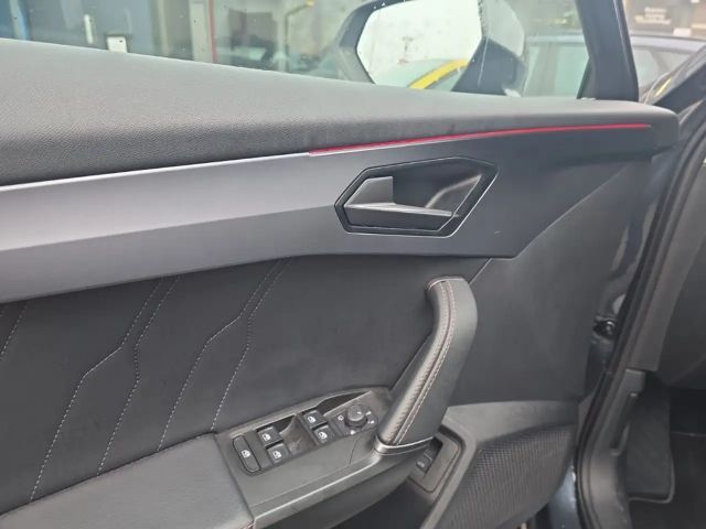 Cupra Formentor 1,5 Navi el Heckklappe Sitzheizung Kamera Winterre