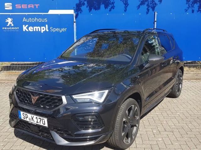 Cupra Ateca 2.0 TSI 4Drive DSG VZ