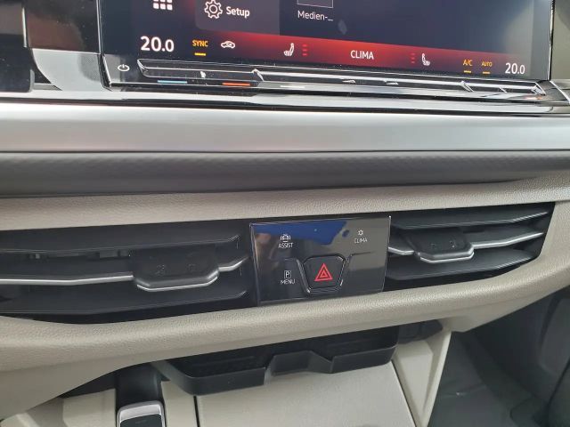 Volkswagen Multivan DSG IQ.Drive Style T7