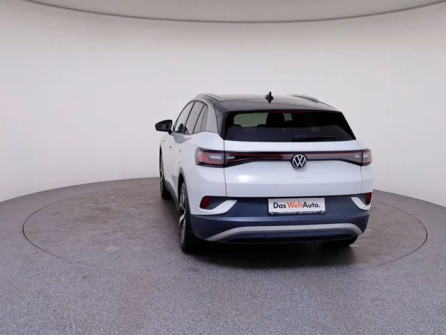 Volkswagen ID.4 150 kW Performance Pro