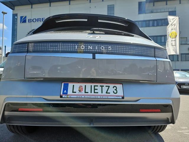 Hyundai IONIQ 5 4WD Vierwielaandrijving