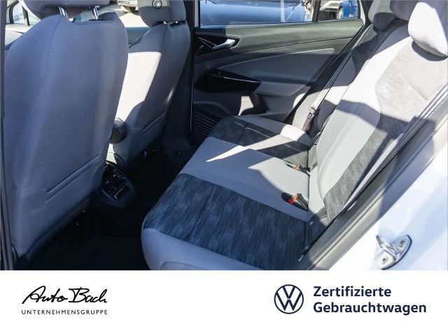 Volkswagen ID.4 Performance Pro