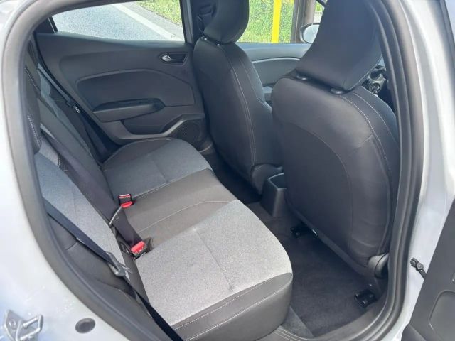 Renault Clio Diesel dCi mit Navi, Kamera & Sitzheizung Klima