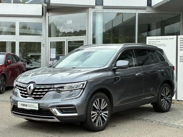 Renault Koleos Bose