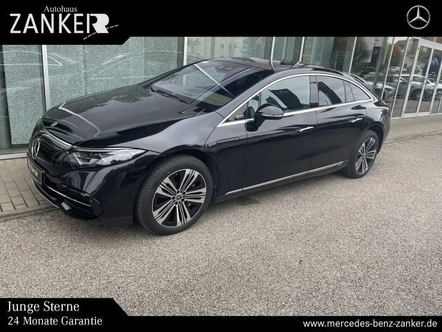 Mercedes-Benz EQS 450 Sedan