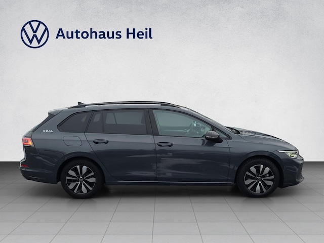 Volkswagen Golf 2.0 TDI DSG Golf VIII Variant