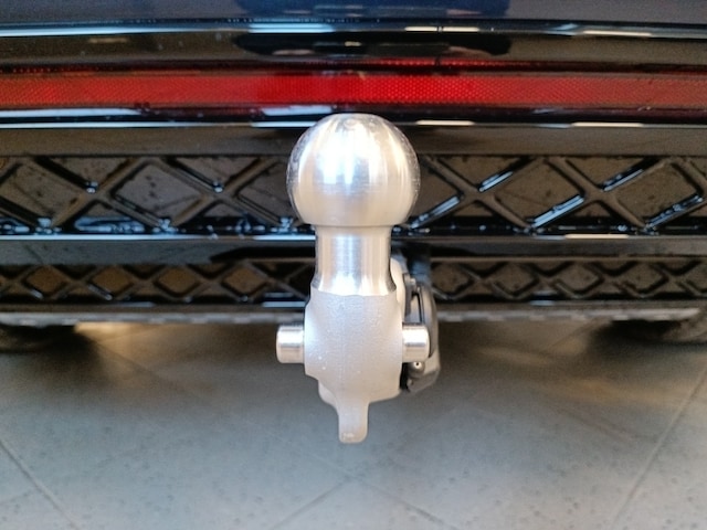 Volkswagen Touareg 3.0 V6 TDI