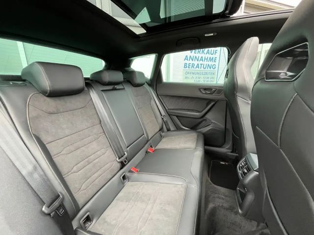 Cupra Ateca 1.5 TSI DSG