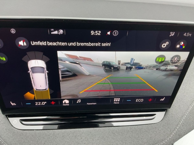 Skoda Enyaq Loft iV 50