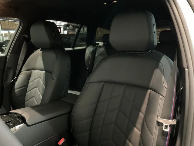 BMW i5 M-Sport Touring