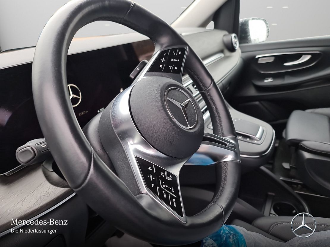 Mercedes-Benz V 300 AVANTGARDE CDI Extralang