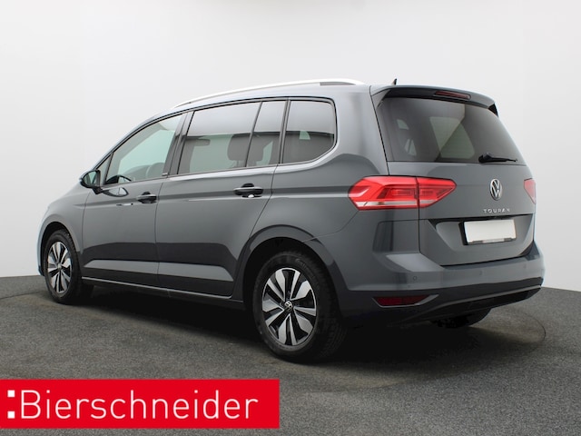 Volkswagen Touran 1.5 TSI DSG Move