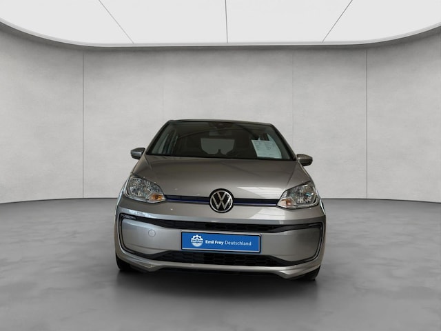 Volkswagen e-up! Max