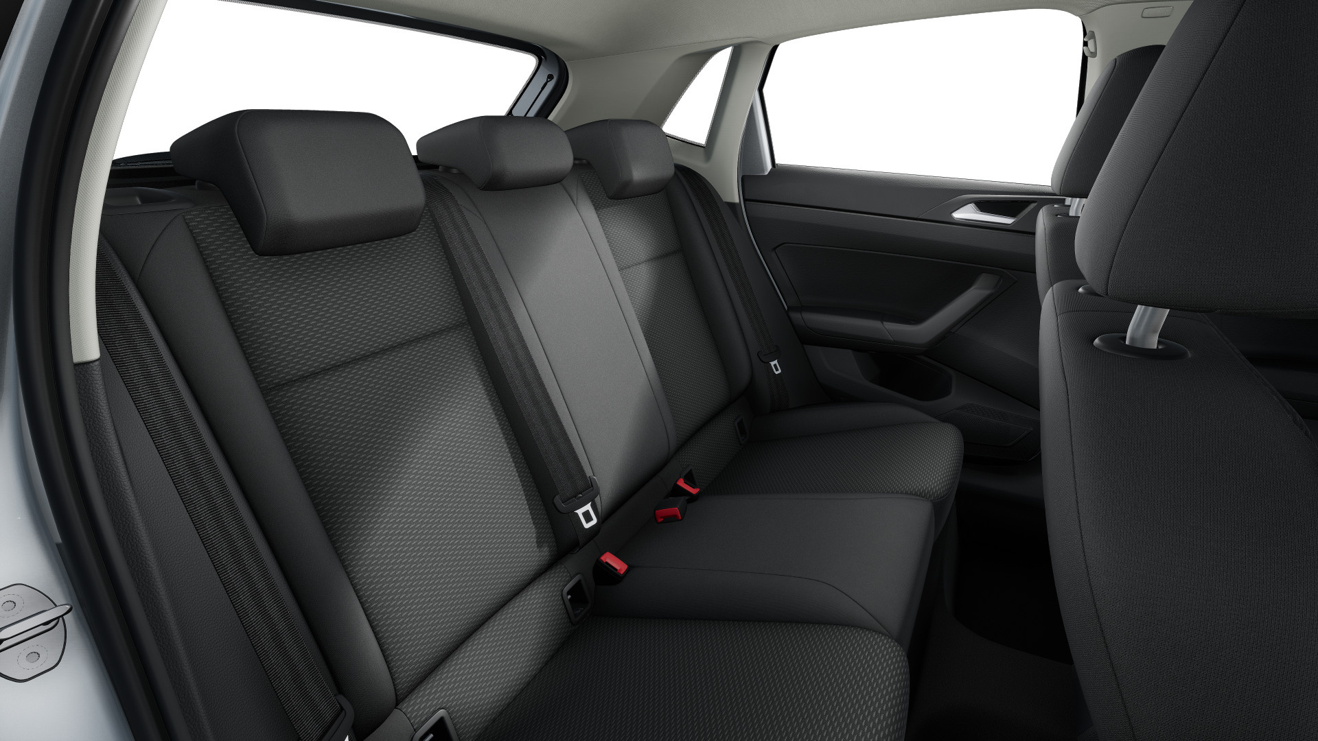 Volkswagen Polo 1.0 KLIMA GJR APP