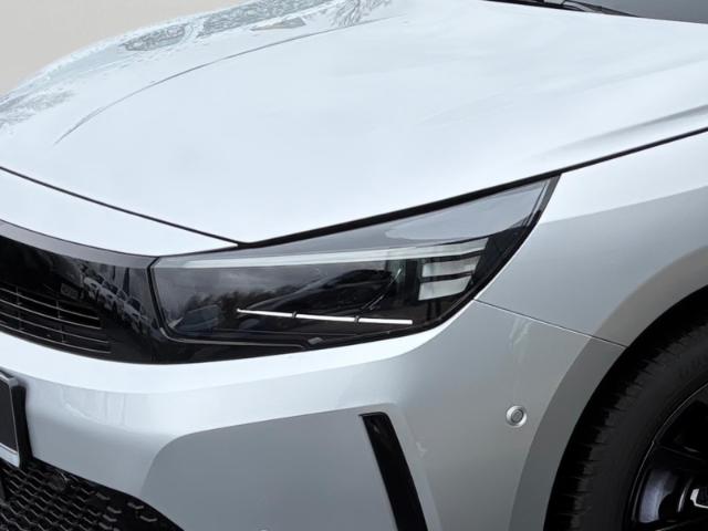 Opel Corsa GS-Line Grand Sport Turbo