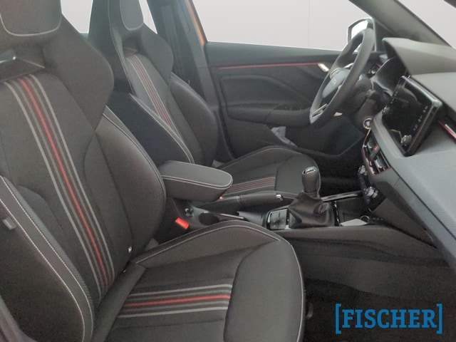 Skoda Kamiq 1.5 TSI Monte Carlo