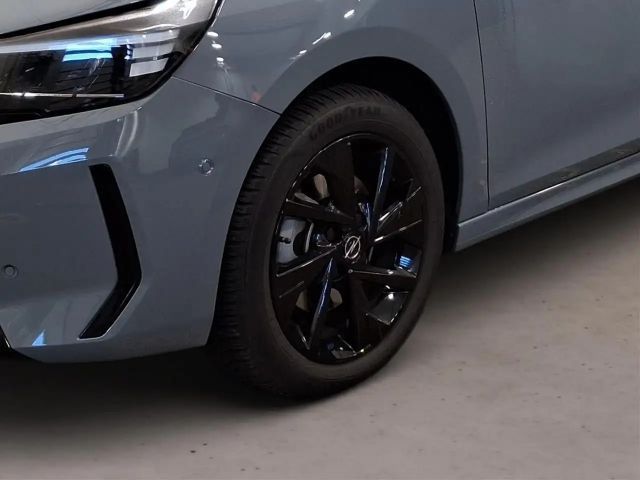 Opel Corsa Edition Hybrid