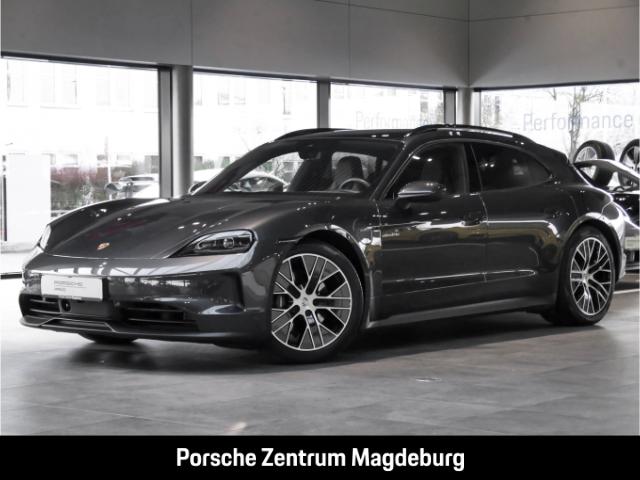 Porsche Taycan Sport Turismo