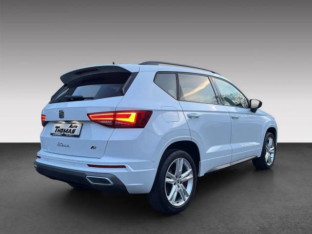 Seat Ateca 2.0 TDI FR-lijn