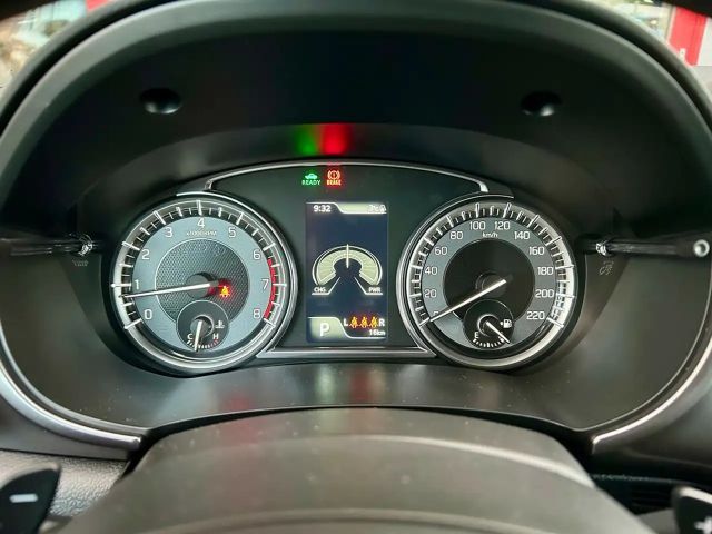 Suzuki Vitara Comfort Hybrid