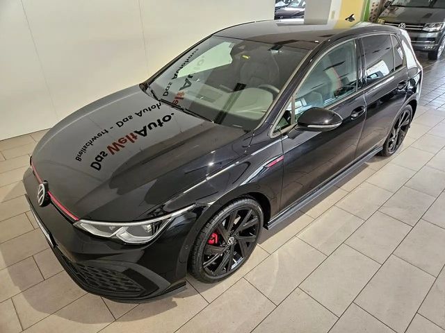 Volkswagen Golf 2.0 TSI DSG GTI