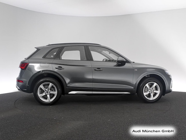 Audi Q5 40 TDI Quattro S-Tronic
