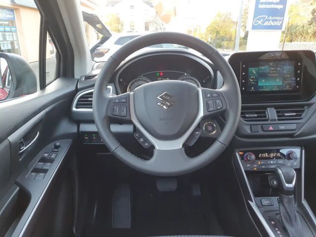 Suzuki S-Cross Comfort *Automatik* *1. Hand*