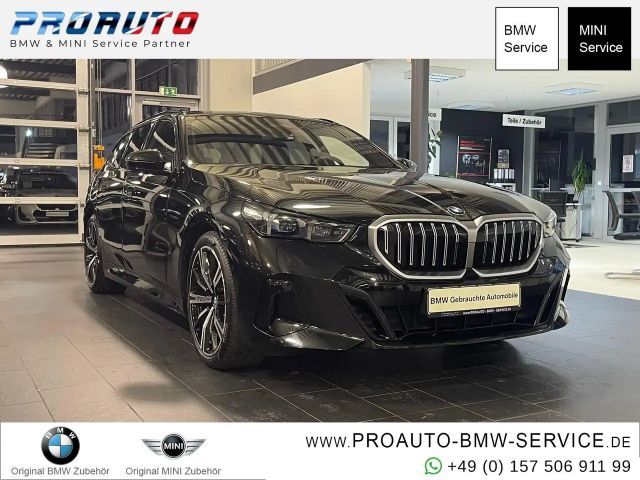 BMW 520 520d M-Sport Touring xDrive