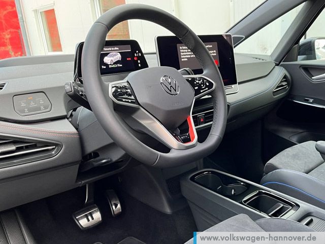 Volkswagen ID.3 GTX IQ.Drive Performance